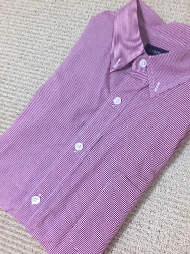 Men crew large - j, dress