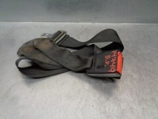 boucle de ceinture pour