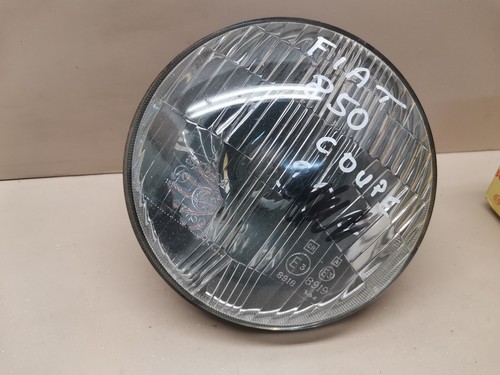 Phare optique feu - optique, avant