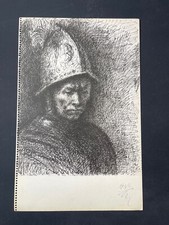 Pablo Picasso lithographie