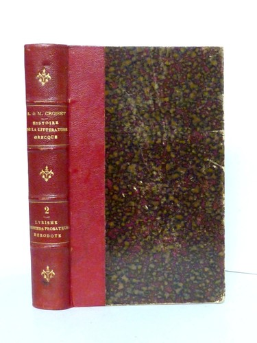 1890 croiset histoire - croiset, la