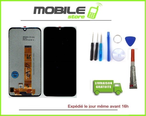 Vitre tactile ecran - tactile,