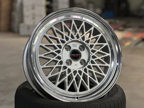 Neuf 17x7j borbet allemagne - 17x7j,