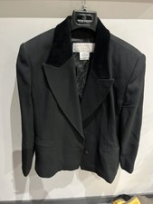 veste blazer vintage nina