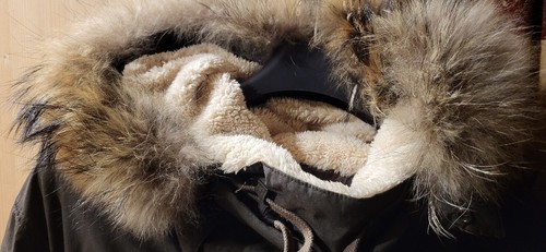 Doudoune homme napapijri - doudoune, l