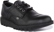 Kickers Kick Low Top Premium
