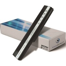 Batterie pour asus k52ju k52j - k52ju,