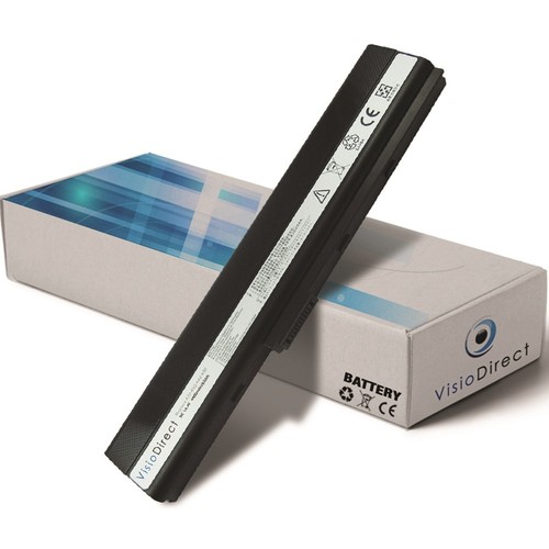 Batterie 4400mah asus - batterie,