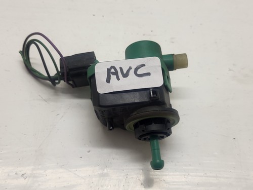 Moteur réglage phare avant