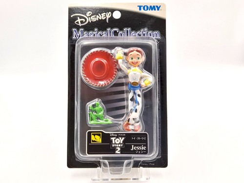 Figure tomy disney - figure,