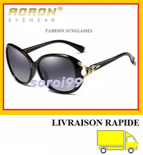 🕶️💎 AORON Polarisées