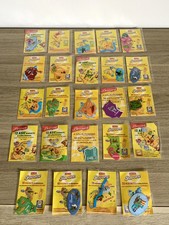 Lot magnets savane brossard - savane,