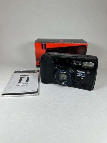 Vivitar series 450 zoom - 1,