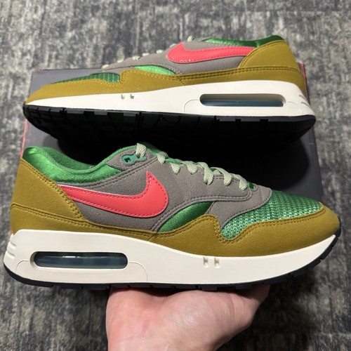 Nike air max 86 - air,