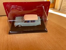 CITROEN - AMI 6 -1961  SOUS