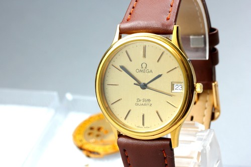 Montre vintage homme omega - montre,