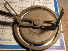 Pelorus Compas de relevage