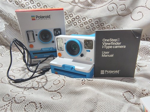 Polaroid originals onestep - polaroid,