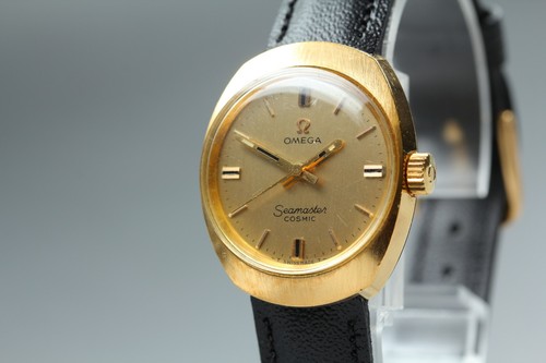 Montre automatique femme - , omega