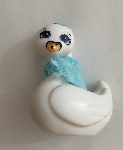 Poupée enchantimals figurine - poupÉe,