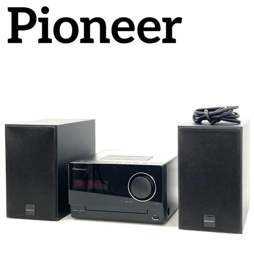 Pioneer cm31 cd - x-cm31-k,