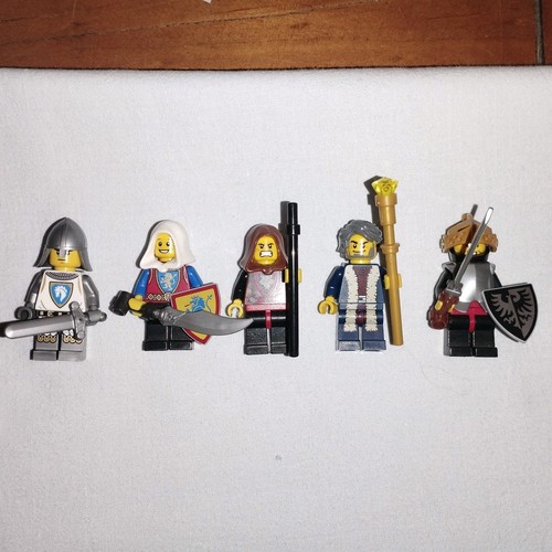 Lego castle moyen - lego,
