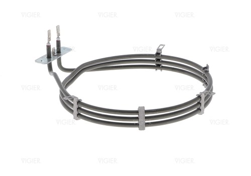 Resistance circulaire four air - circulaire,