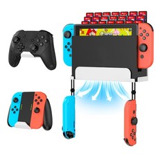 Support mural pour Nintendo