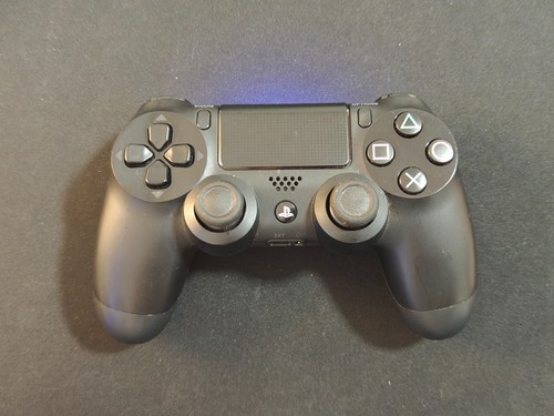 Manette officielle sony - manette,