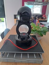 machine à café dolce Gusto + support