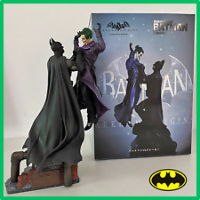 ✅ Statue Batman vs The Joker