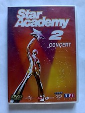 Dvd star academy le - star,