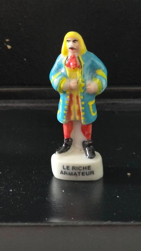 Feve ancienne le - ,