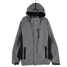 HELLY HANSEN Hommes Veste À