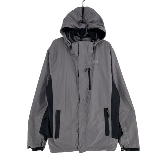 Helly hansen hommes veste - hommes, À
