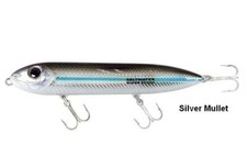 Artificiel Spinning Mer Super