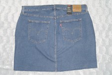 Jupe Levi's Taille 18W grande
