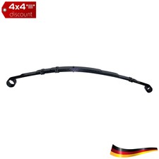 Paquet de 4 lames de