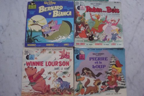 V16 disque t - , bd