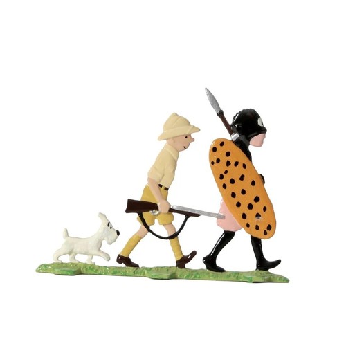 Pixi tintin milou le - et,
