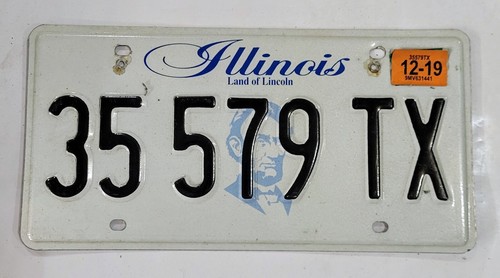 2019 illinois taxi license - illinois,