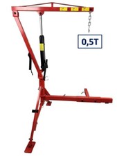 Grue Hydraulique de Levage