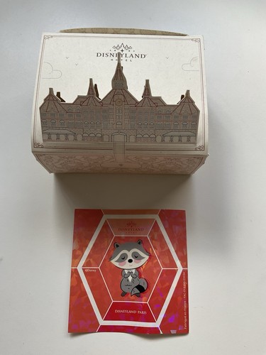 Lot disneyland hotel - lot,