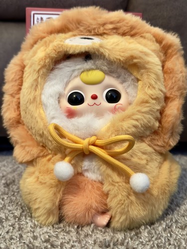 Lion baby three - three, bb3