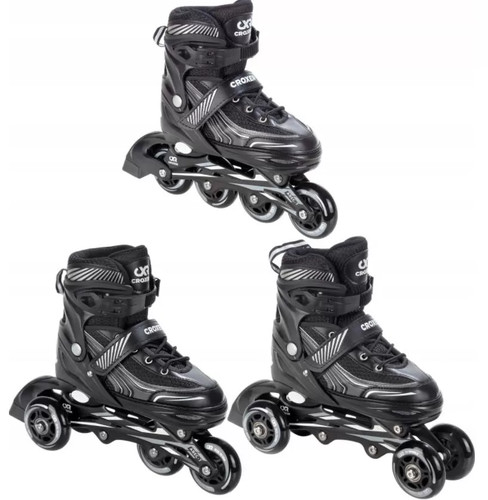 Roller ligne optima patin - en,