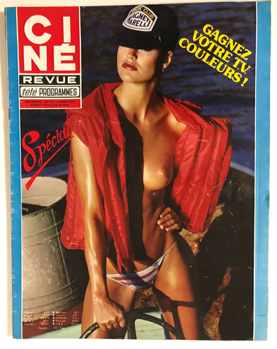 Cine revue 19 - revue,