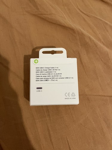 Apple câble charge usb c - charge, usb‑c