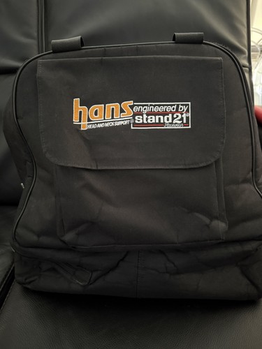 Sac casque stand 21 - sac,