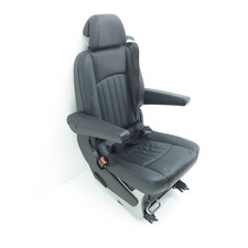 Siège monoplace Mercedes