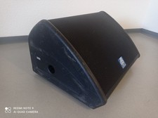 Retour DB technologies Flexsys FM 12